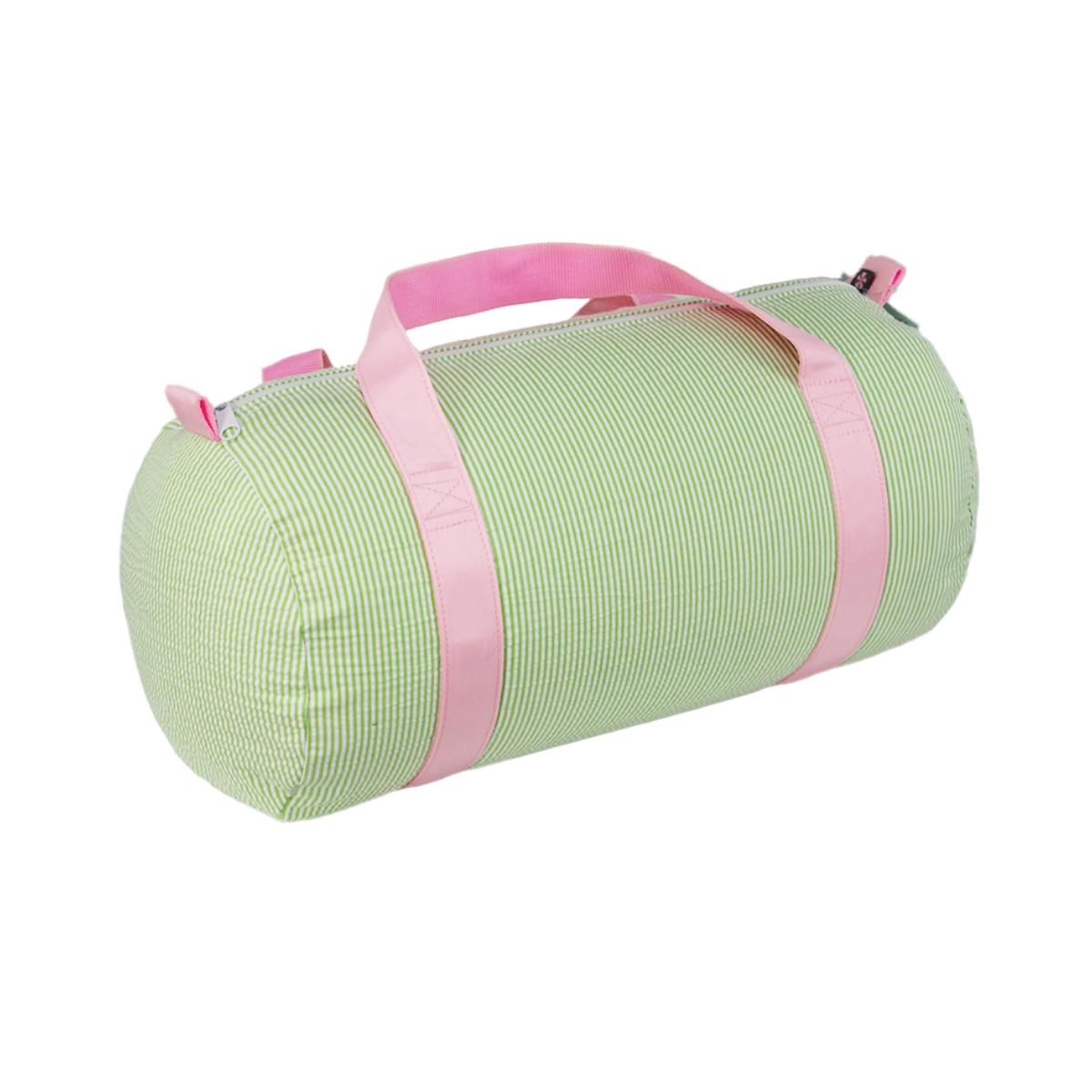 ★TOUT Y EST★ Weekender Duffle Bag Mint FA2401BG11MI Duffle & Weekender Bag - Mint Green – Boacay